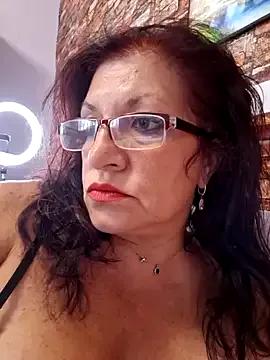 Passion_of_ciocolatte89 on StripChat 