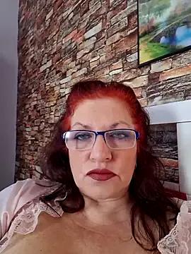 Passion_of_ciocolatte89 on StripChat 