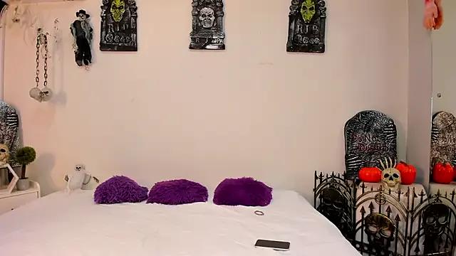 Passion_Submissive on StripChat 