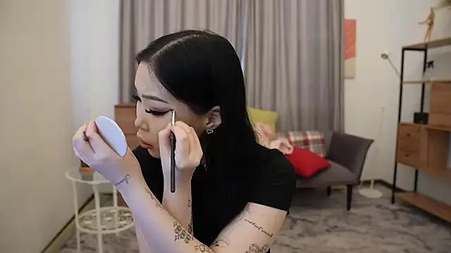 PeonyyKittyy — gently choke me 