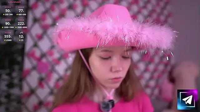 Petite_Polly — kiss you softly my sweet