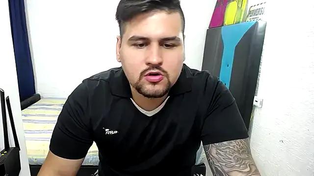 pitbullveryhot — chubby muscle