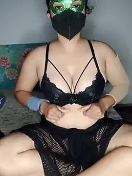 Queen_Taniya — Blowjob & Boobs show