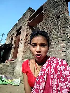 R_Roshni — Freechat on StripChat