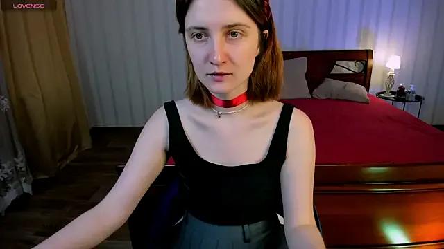 Rimma_Kallas on StripChat 