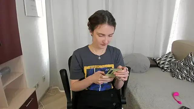 Rimma_Kallas on StripChat 