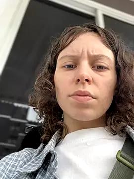 RinaMood — play with pussy through panties