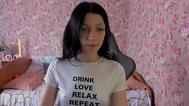 roselolly — POV Sloppy BJ with ahegao and saliva