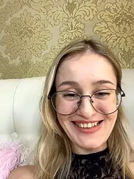 RosieBlossom — Free them boobies 