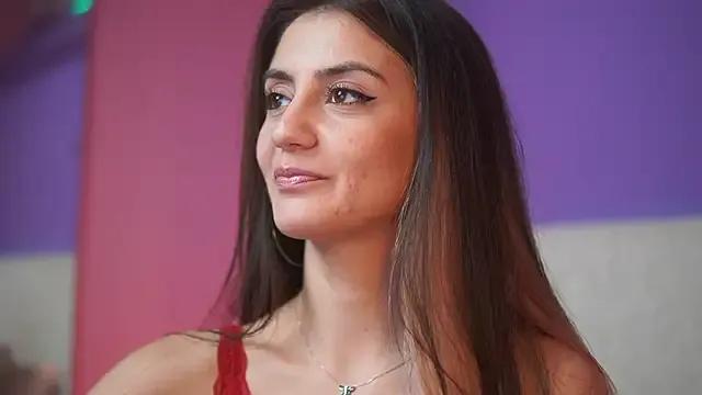 SabrinaHope — make me happyyyy