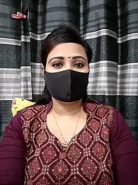 sadiya56803 — Freechat on StripChat