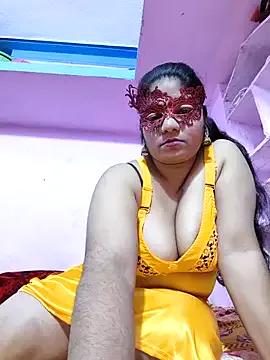 SAIRA-hot — new room