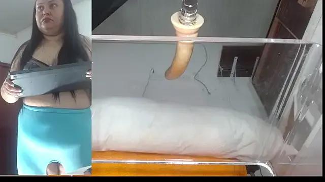 sammyEvans__ — double squirt