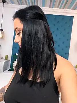 SandraSilver — Let me suck you while you vibe me