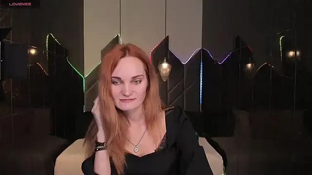 SaraSubtlety — Tease you with my legs