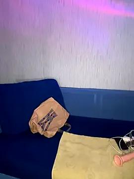 ScarletSi — Doggy style