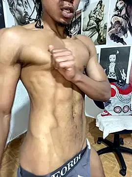 Sexyquerubin — ALL NAKED