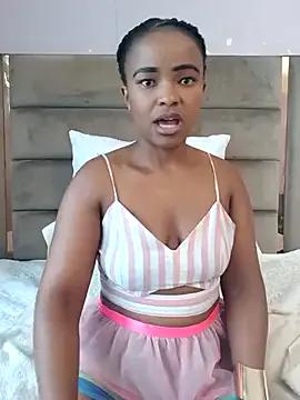 ShyTiny — Freechat on StripChat