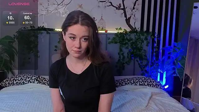 SkyHelen — Air kiss