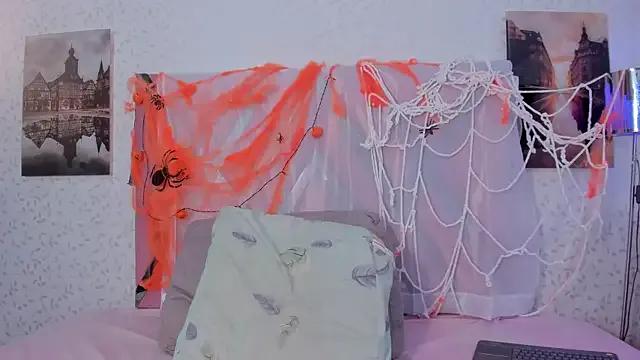 skysaenz on StripChat 