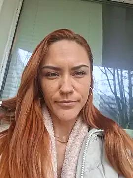 SlimBellaa — Finger Circles on Nipples+Video