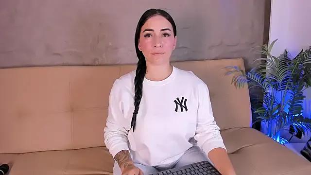 Sofia__rivera — Squirt messy over bed 