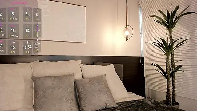 SophieBlake — rub my pussy with domi+ blowjob now!