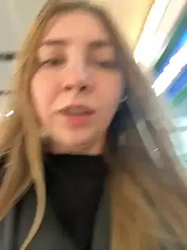 Sunny___Bunny — make my pussy wet around people