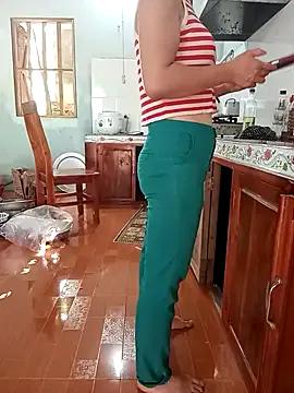 Sweet-Berry89 on StripChat 