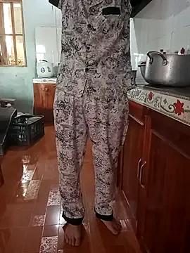 Sweet-Berry89 on StripChat 