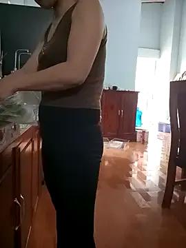 Sweet-Berry89 on StripChat 