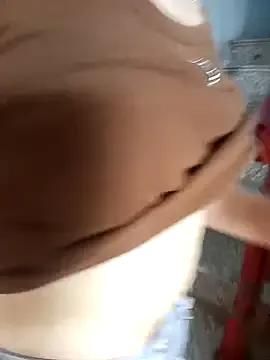 Sweet-Berry89 on StripChat 