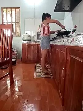 Sweet-Berry89 on StripChat 