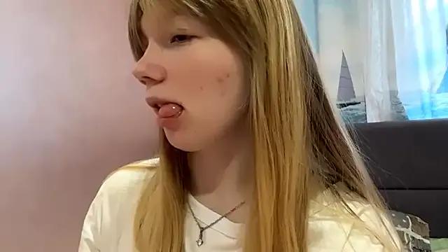 Sweet_horizon on StripChat 