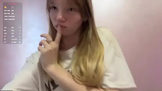 Sweet_horizon on StripChat 