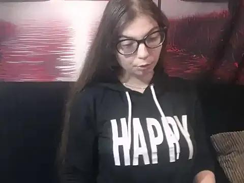 sweetbabygirlforyou — Make me cumlush inside