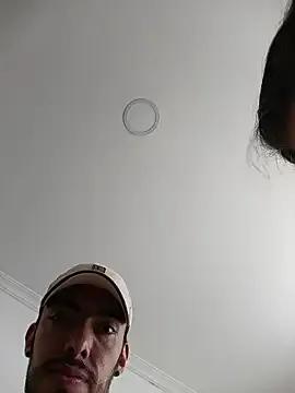 SweetCat_and_Jhonny on StripChat 