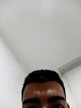 SweetCat_and_Jhonny on StripChat 