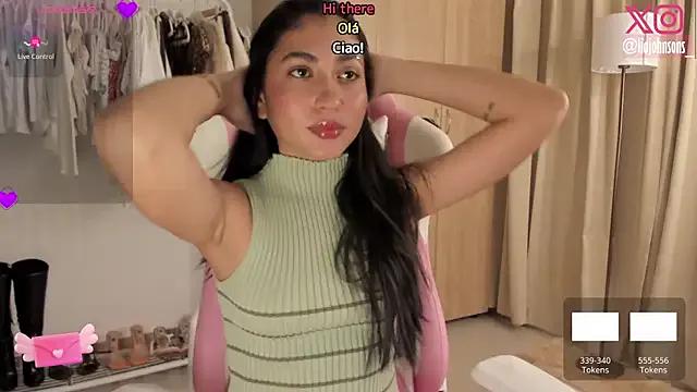 Sweetnaughtygirl_ — make me creamy