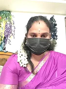 Tamil_Aathira — Private on StripChat