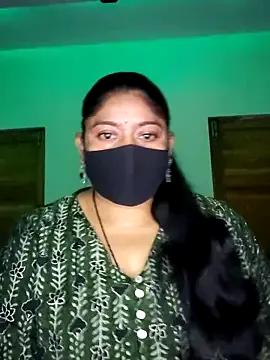 Telugu--Nadhini143 — Full nude show