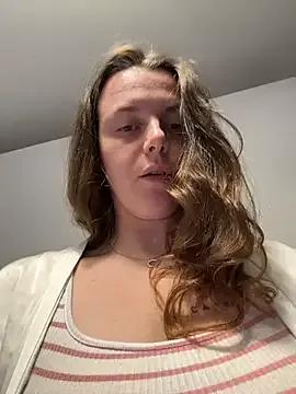 TenderLaGlamor — one  boob out