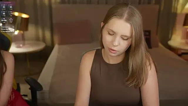 Tiana_Princesss — full naked 1 girl