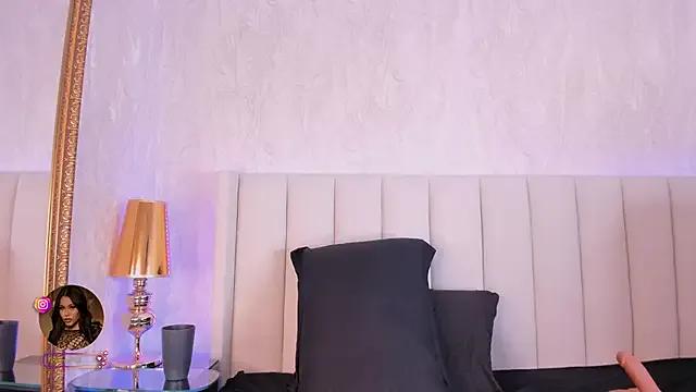 Tokio-Shuang — DOMI ON CLIT +  CUM