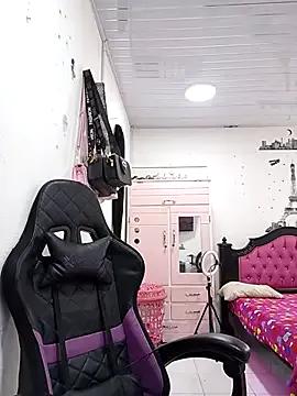 Trans-colombia — WE CUM AND YOU CUM TOO DADDY