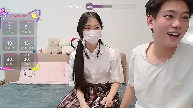 TXmiminew — Freechat on StripChat