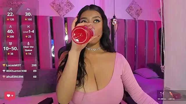 Valery_nova_ — take off my dress