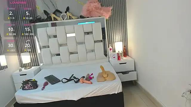 VanessaHard_as — jump torso pussy