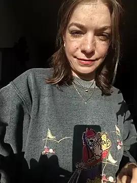 Vanillezucker — Private on StripChat