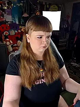 VelvetDiablo — Butt plug with ass worship 5 minutes!